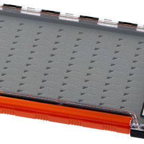 Коробка Select Terminal Tackle Box SLHX-0811C 18.8*10.3*1.7cm