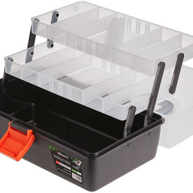 Ящик Select Tackle Box SLHS-304 29,4*18,7*15cm