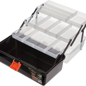 Ящик Select Tackle Box SLHS-305 36.8*21.4*20cm