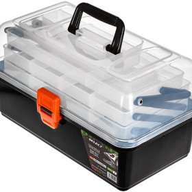 Ящик Select Tackle Box SLHS-305 36.8*21.4*20cm