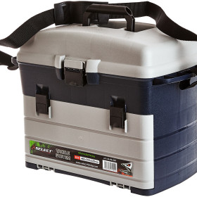 Ящик Select Tackle System SLHS-320 46*24*32cm