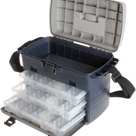 Ящик Select Tackle System SLHS-320 46*24*32cm
