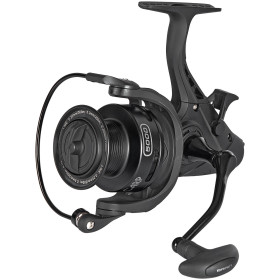 Котушка Brain Classic Carp Baittrunner 4000 6+1BB 5.0:1 Screw Handle