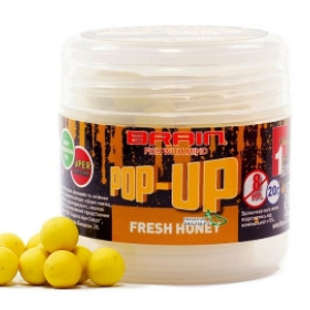 Бойли Brain Pop-Up F1 Fresh Honey (мед с м'ятой) 08mm 20g
