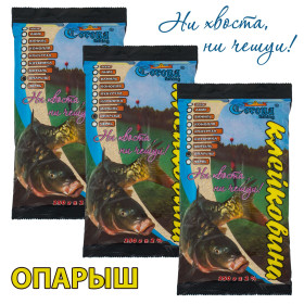 Клейковина TM Сorona опариш 250 гр