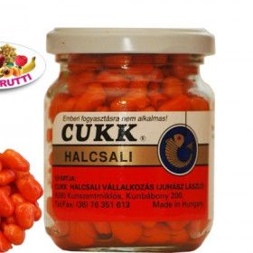 Cukk Кольорова кукурудза (220мл.) Фрутті (Special aroma)