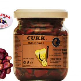 Cukk Кольорова кукурудза (220мл.) Ром-Слива