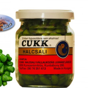 Cukk Кольорова кукурудза (220мл.) Аніс