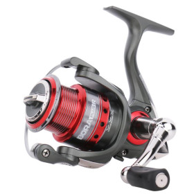 Котушка Fishing ROI BORA plus 5000 Red 4+1 (уп20шт) (M-70)