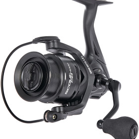 Котушка Brain Scout SE-B 5000S 8+1BB 4.9:1 Black
