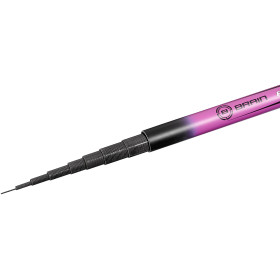 Вудилище махове Brain Apex Traveller 5.0m