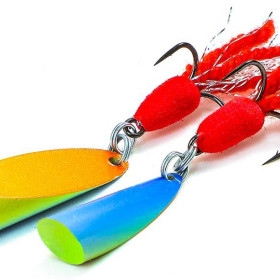 ПМ Блешня "Грушка-Куля" 18г. (Ukraine)