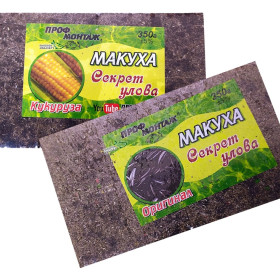 Макуха Profmontazh "Секрет улова" (оригінал), 350г