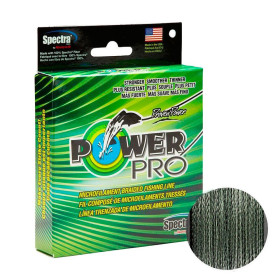 Шнур Power Pro 0,30 mm 135 m
