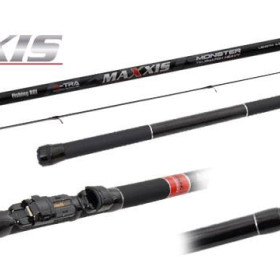 Вудилище Fishing Roi Telematch Heavy Maxxis 4.8m до 80 гр