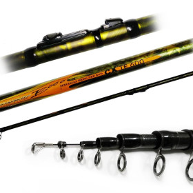 Вудилище Fishing ROI Whirlwind с/к 6.0m (25шт/ящ) (M213)