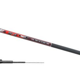 Вудилище махове Fishing ROI Escalate Pole 9806 6.0m (25шт/ящ) (M225)