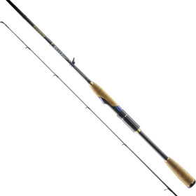 Вудилище спінінгове Favorite Skyline TZ NEW SKYTZ-762ML 2.29m 5-18g Ex.Fast